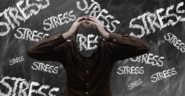 Estou exausto mas não fiz nada — pode ser burnout?